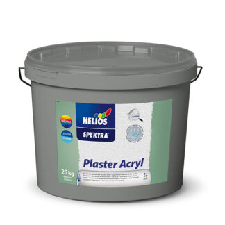 SPEKTRA Plaster Acryl